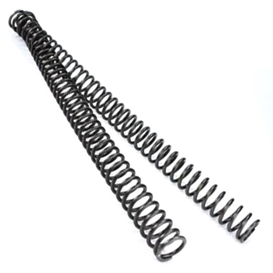 FRONT FORK SPRING (1 PCS) 48X470MM 3.6N (2 sl)(05)