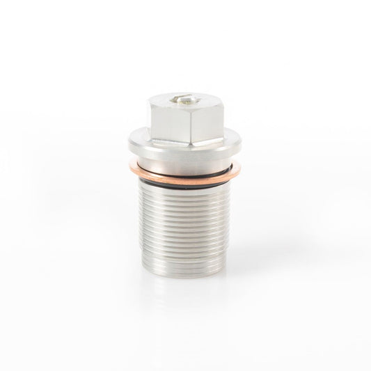 FRONT FORK REBOUND ADJUSTER (PSF I)(83)