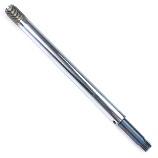 REAR SHOCK ROD SHAFT 12X16X251MM WR250F 07-14, WR450F 07-11 (38)