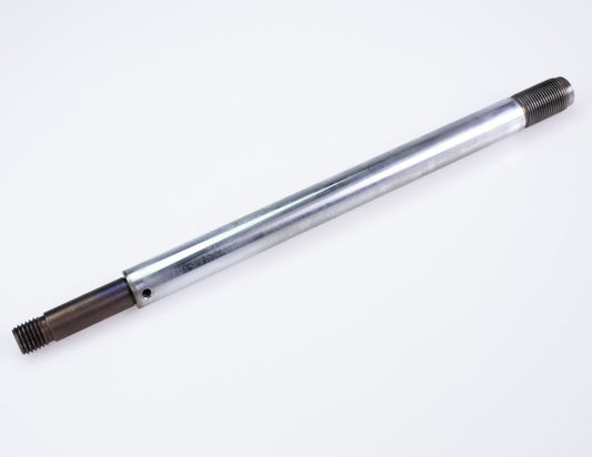 REAR SHOCK ROD SHAFT 12X16X254MM KX125/250 98-99, RM250 01-03, YZ125/250 00-05, YZ250F 01-05, YZ426/450 00-05 (38)