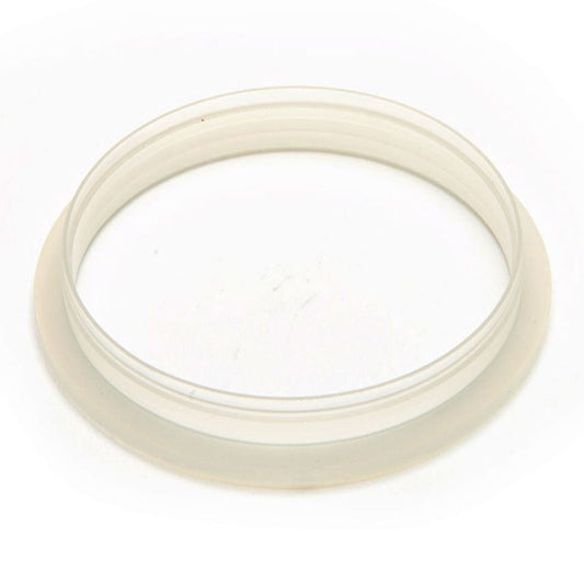 PLASTIC BUSH FORK CAP/NUT 46MM