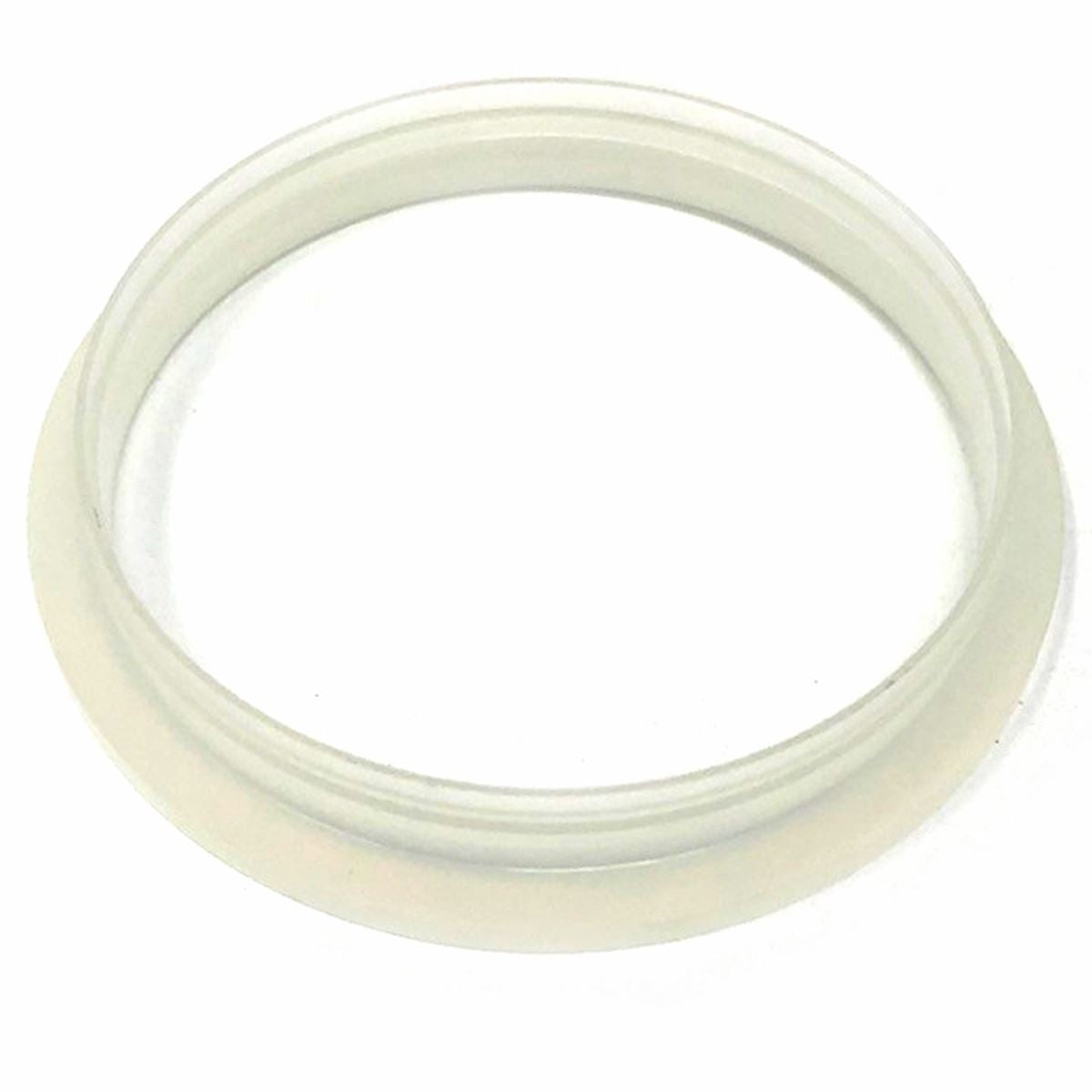 PLASTIC BUSH FORK CAP/NUT 48MM