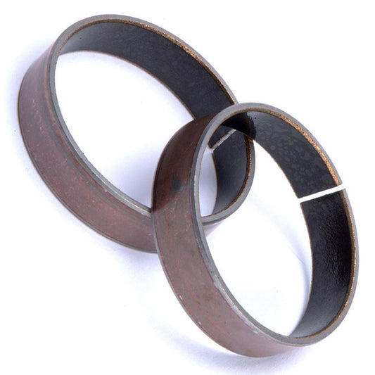 FRONT FORK BUSHINGS (2 PCS) 46X50X12 46MM (46/12MM) KYB