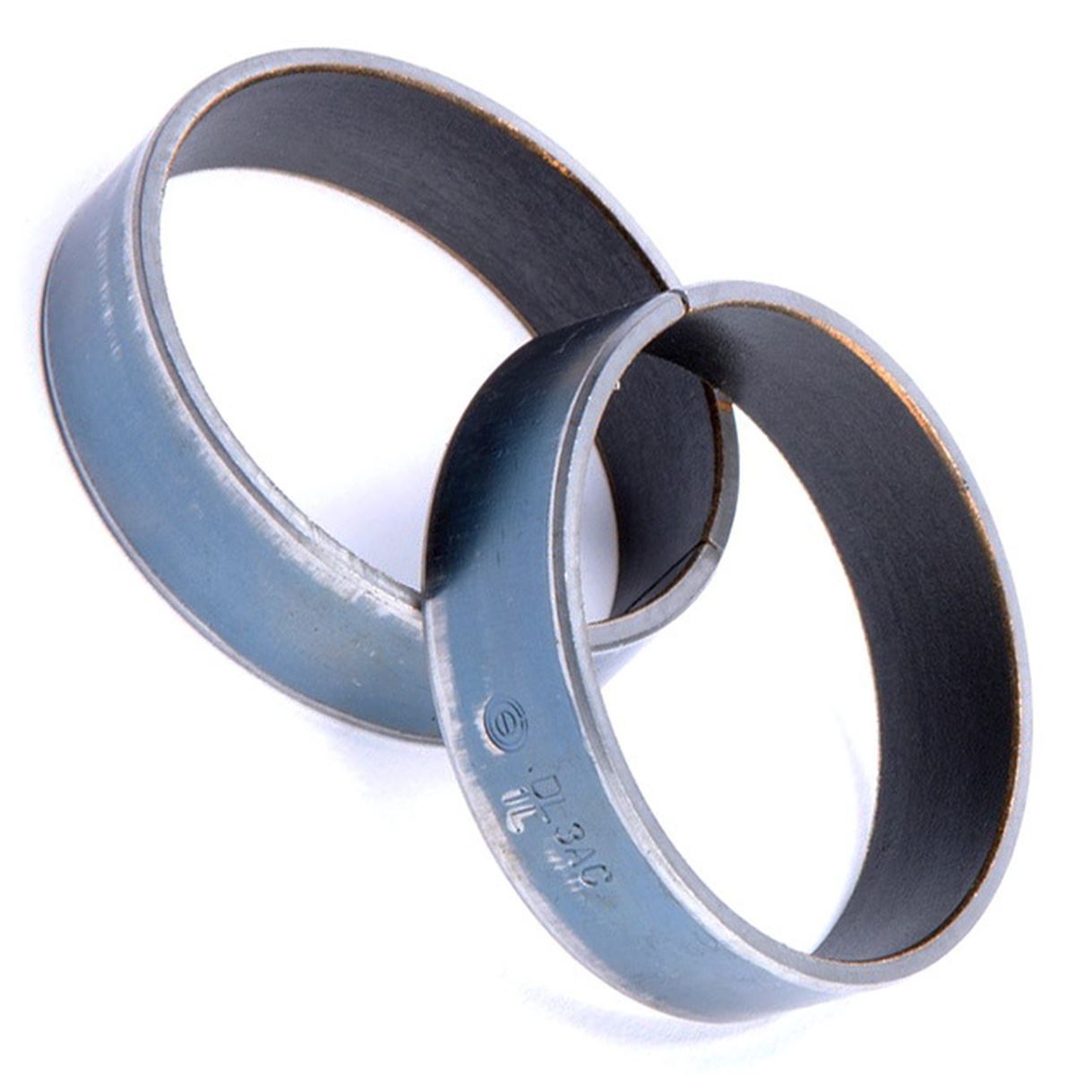 FRONT FORK BUSHINGS (2 PCS) 41X45X12 41MM KYB