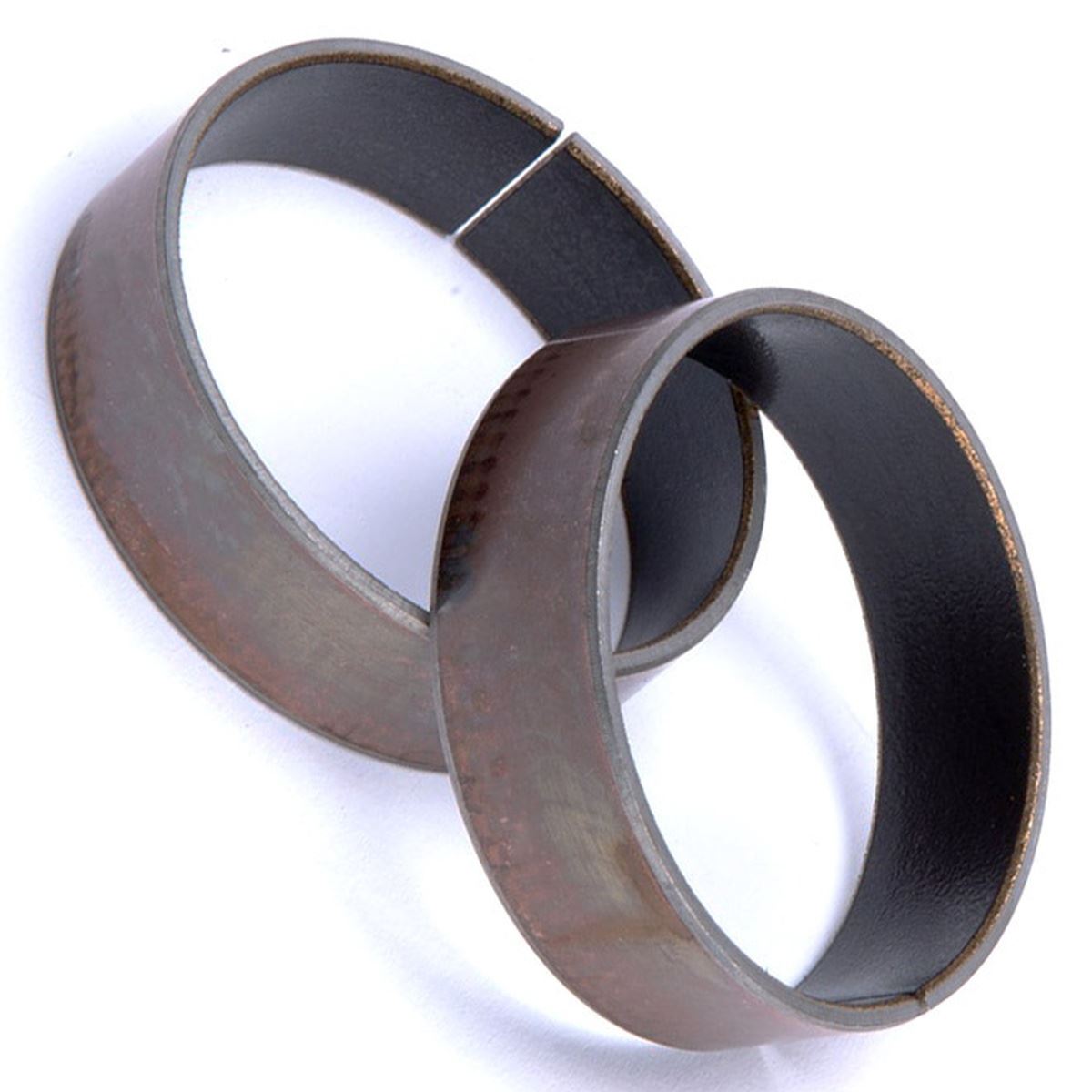 FRONT FORK BUSHINGS (2 PCS) 48X52X15 48MM KYB