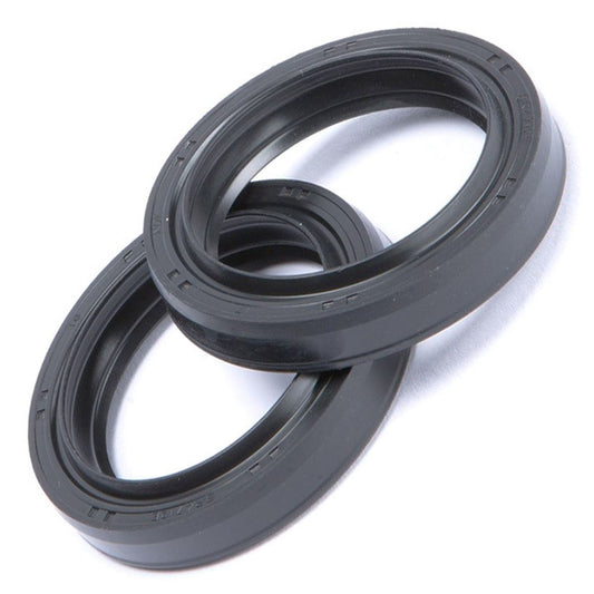 FRONT FORK OIL SEALS ARI046 (2 PCS) 36X48.5X8 (YZ65, YZ85, KX85) KYB-NOK