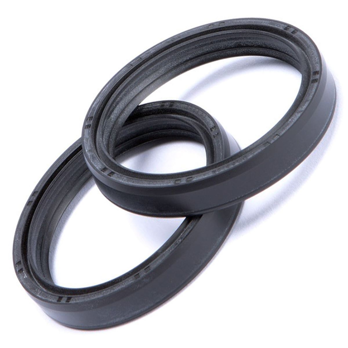 FRONT FORK OIL SEALS ARI145 (2 PCS) 48X58X9.6 (FORK 48MM WP)(ARI139) WP-NOK