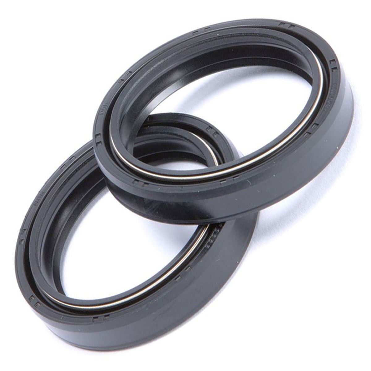 FRONT FORK OIL SEALS ARI087 (2 PCS) 46X58X9.5 KYB-NOK