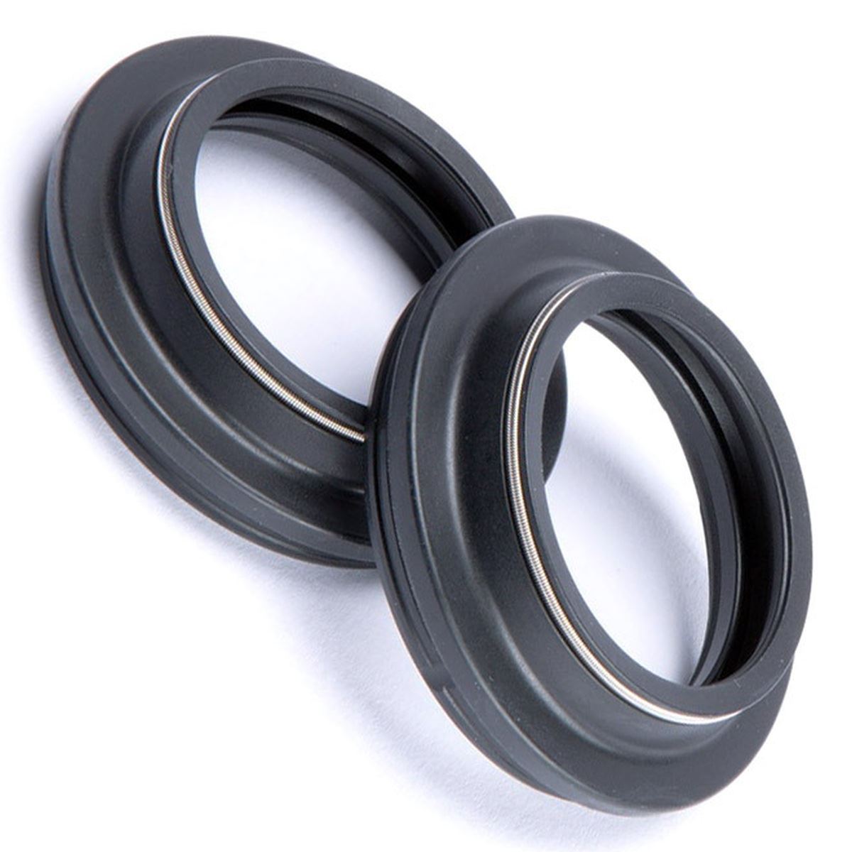FRONT FORK DUST SEALS (2 PCS) 36X48X14MM KYB-NOK