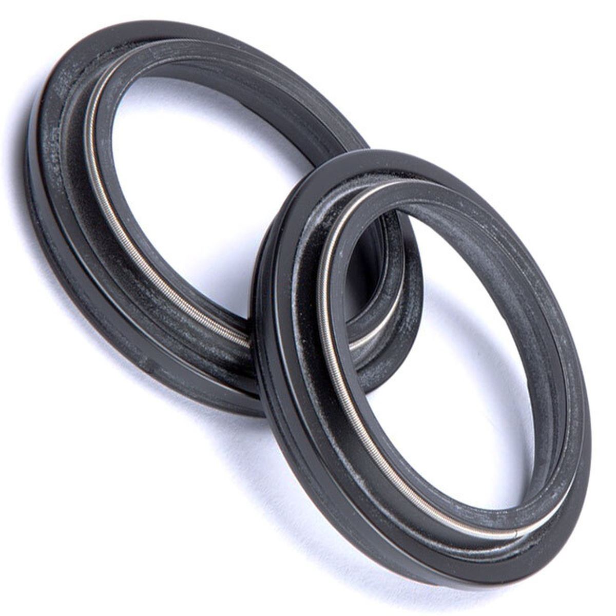 FRONT FORK DUST SEALS (2 PCS) 46X59X11.5 KYB-NOK