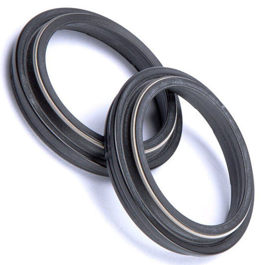 FRONT FORK DUST SEALS (2 PCS) 48X59X11.5 KYB-NOK