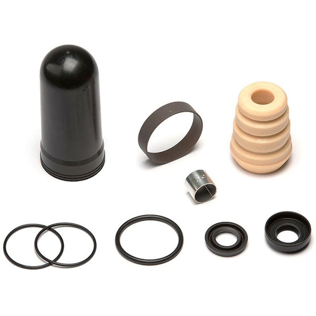 REAR SHOCK REPAIR KIT CR125 04-07, KX125/250 01-03, YZ125/250 01-05, YZF250/426/450F 01-05, WR250/450F 03-06 (SERVICE KIT)