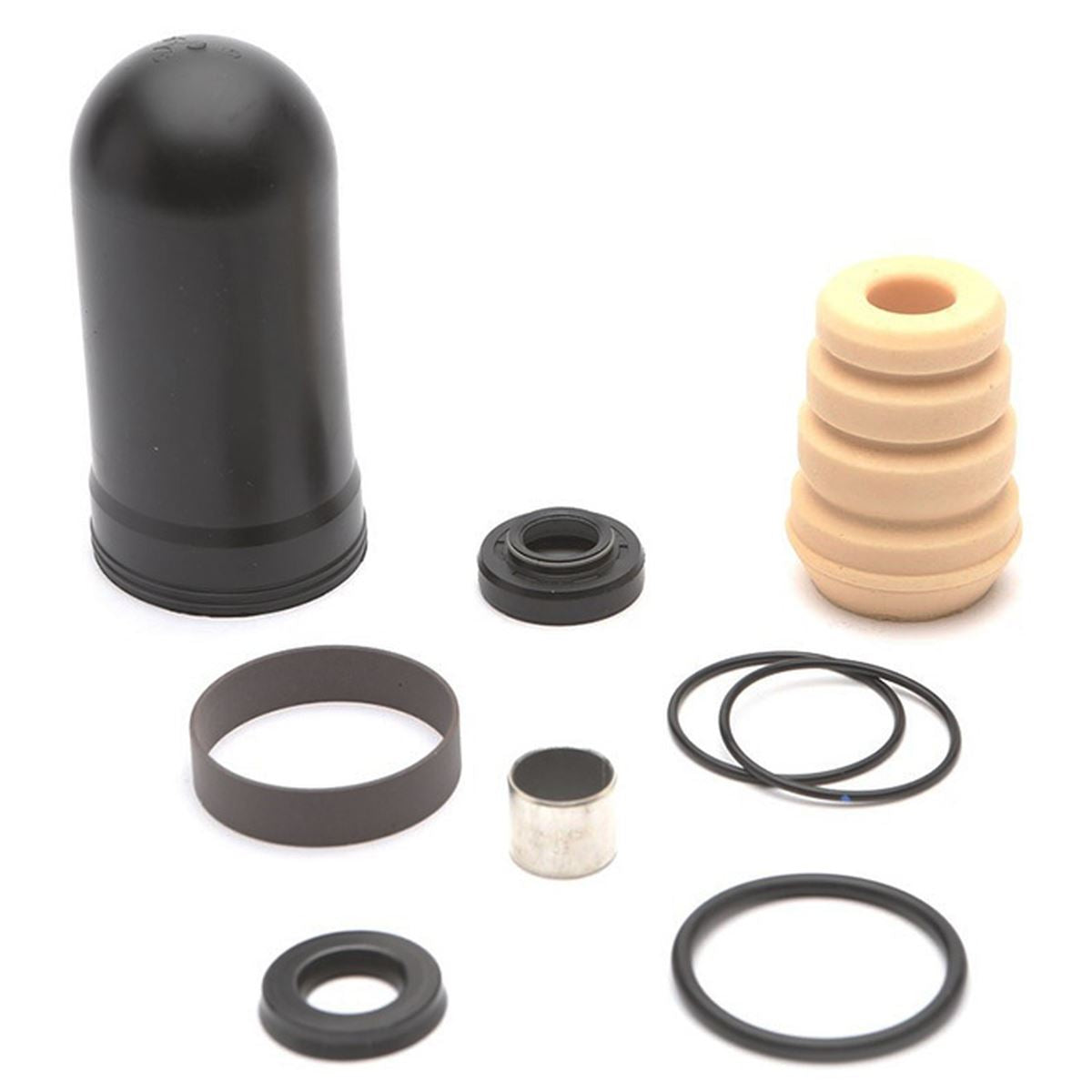 REAR SHOCK REPAIR KIT YZ125/250 06-, YZ250F 06-11, YZ450F 06-09 (SERVICE KIT)
