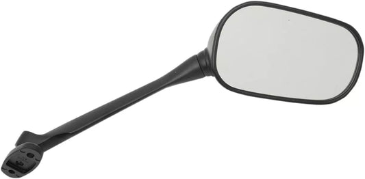 MIRROR HONDA CBR125R 11-16, CBR250R/RA 11-13 RIGHT (OEM:88110-KYJ-305) BLACK (ORIGINAL STYLE, HOMOLOGATED)