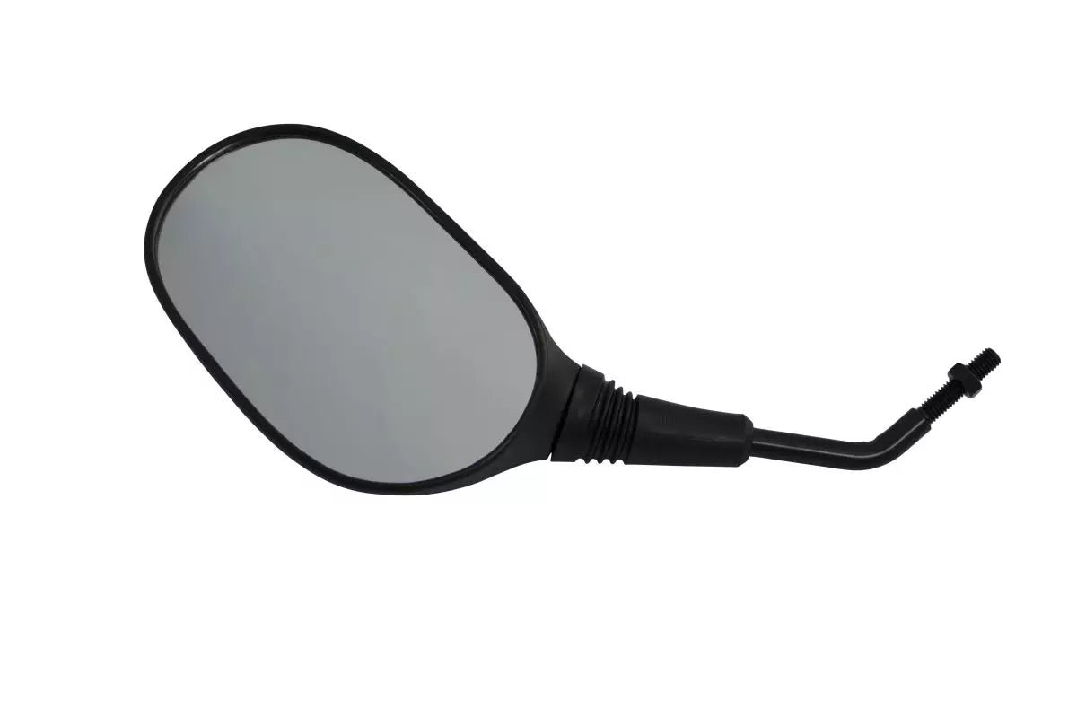 MIRROR HONDA SH125/150 13-14 LEFT (OEM:88220-K01-D01) BLACK (ORIGINAL STYLE, HOMOLOGATED)