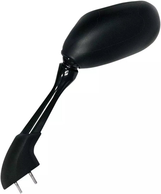 MIRROR YAMAHA FZS1000 / FZ1 FAZER 01-05 LEFT (OEM:5LV-26280-00-00) BLACK (ORIGINAL STYLE, HOMOLOGATED)
