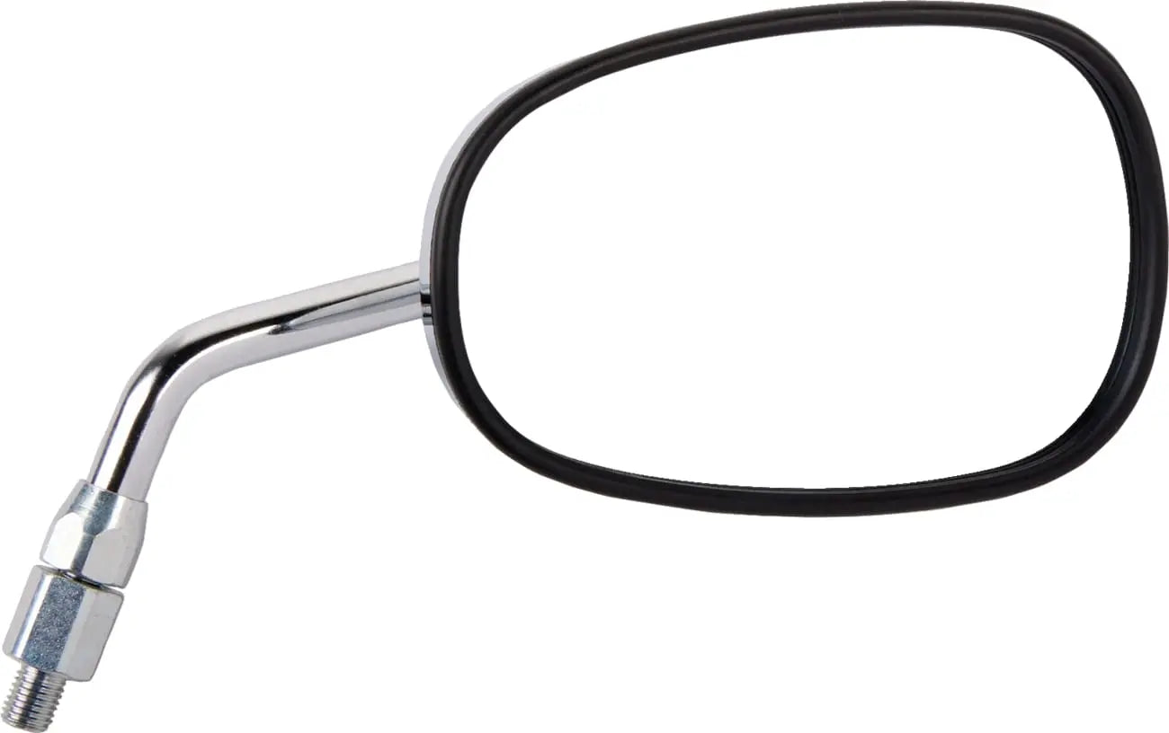 MIRROR KAWASAKI VN900 VULCAN CLASSIC 14-18 RIGHT (OEM:56001-0283) CHROME (ORIGINAL STYLE, HOMOLOGATED)