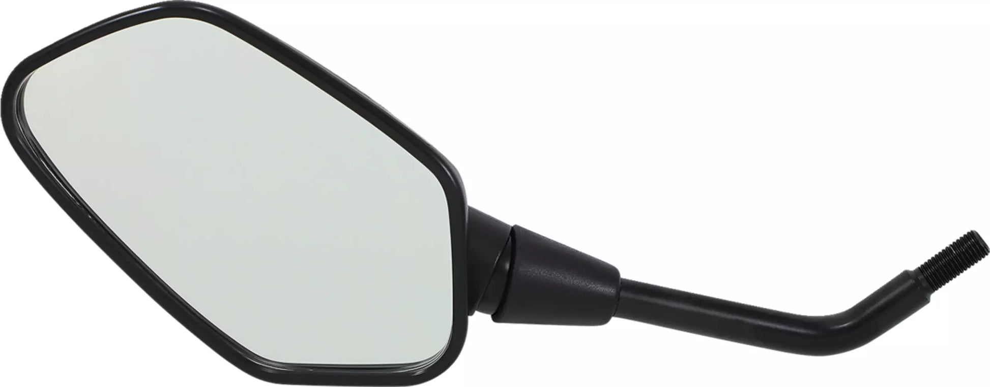 MIRROR HONDA NC700X 12-18, NC750/X 13-18, CRF1000L AFRICA TWIN 16-18 RIGHT (OEM:88210-MGS-D30/305) BLACK (ORIGINAL STYLE, HOMOLOGATED)