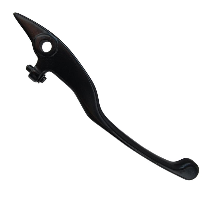 BRAKE LEVER APRILIA AMICO 50 92-96, RALLY 50 95-03, SCARABEO 50 93-97, BETA EIKON 50/125/150 00-02, ARK 50 96-09, QUADRA CHRONO 50 96-99, PEUGEOT BUXY 50, ZENITH 50