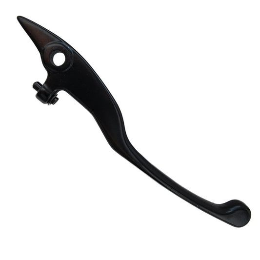BRAKE LEVER APRILIA AMICO 50 92-96, RALLY 50 95-03, SCARABEO 50 93-97, BETA EIKON 50/125/150 00-02, ARK 50 96-09, QUADRA CHRONO 50 96-99, PEUGEOT BUXY 50, ZENITH 50