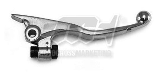 BRAKE LEVER KTM/HUSQVARNA, HUSABERG BREMBO 14-24, GAS GAS MC/MCF 21-24, SHERCO SE-R 15-24, TM MX/EN 19-24 (LV1463,76031)