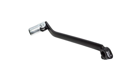 GEAR SHIFT LEVER HONDA NX650 DOMINATOR / XL600-XT600Z (STEEL) COLOR SILVER