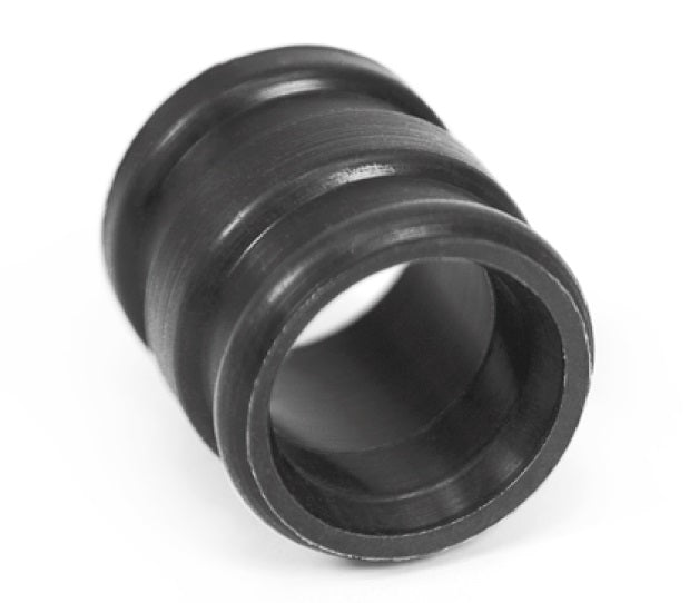JOINING RUBBER RESONANCE TUBE (DIFFUSER) TO END SILENCER KTM/HUSQVARNA/BETA Ø29/30MM LENGTH 45MM