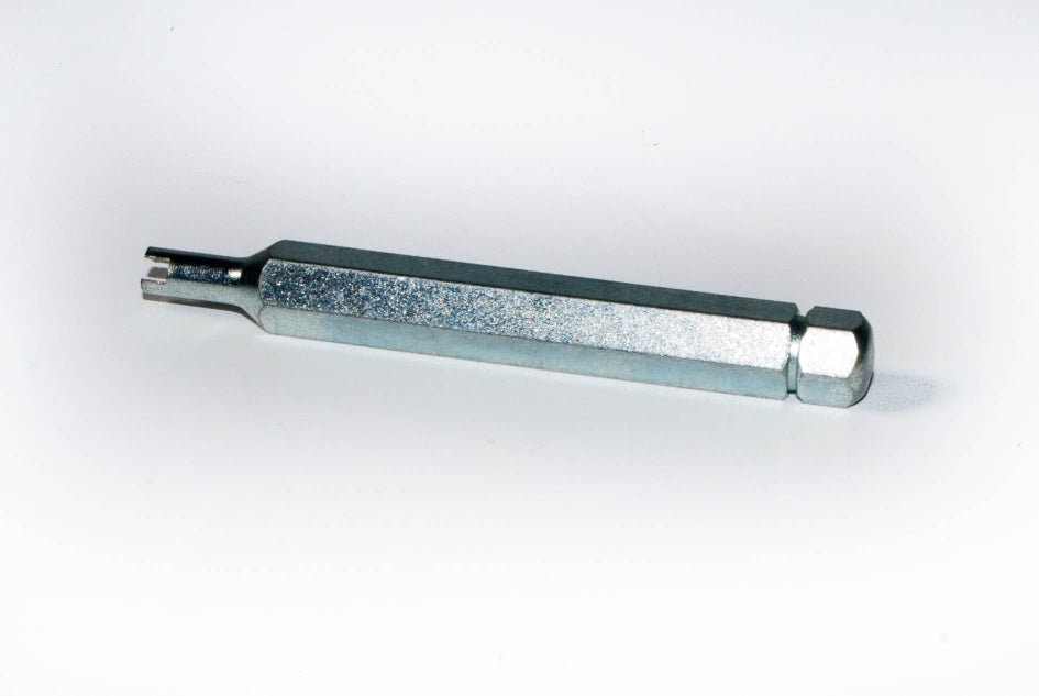 VALVE TOOL METAL LENGTH 7CM