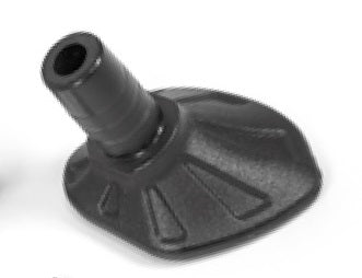 SIDE STAND PLASTIC TIP KTM (MODELS FROM 2003)