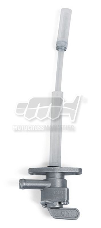 FUEL TAP KTM EXC 03-16, BETA RR 10-24, HUSABERG 11-14, HUSQVARNA 14-17 (BOLT SPACING 34MM)
