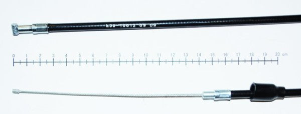 CLUTCH CABLE HONDA CR125 04-07 (L3920473)