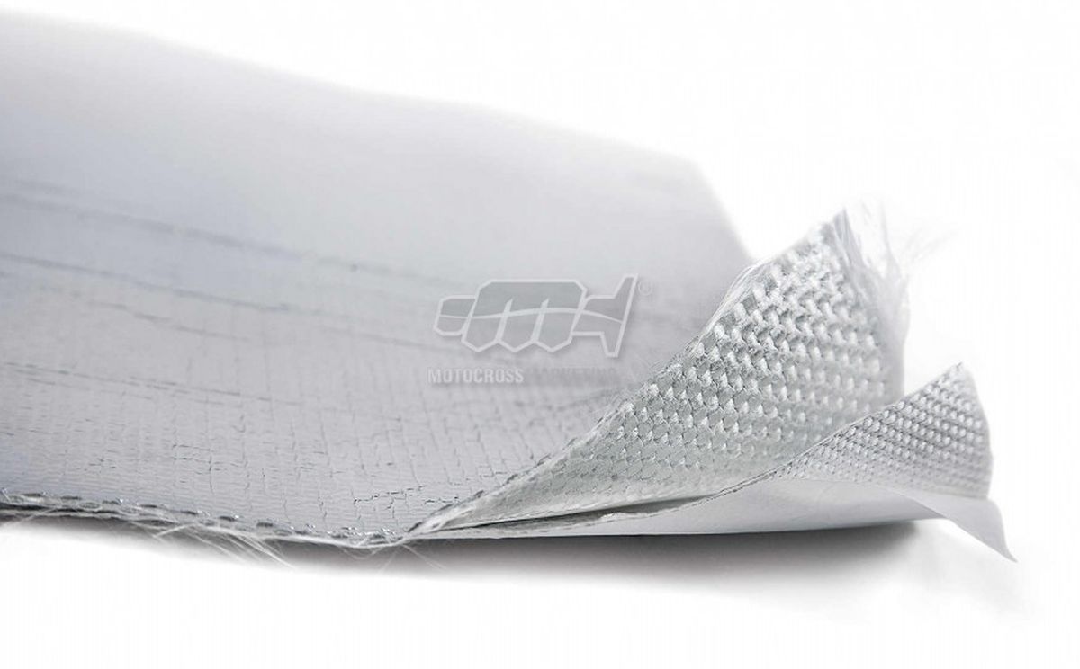 THERMAL TAPE 250X200MM THICKNESS 0.9MM