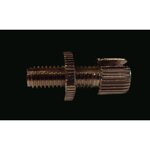 THROTTLE CABLE ADJUSTER THREAD M8 (1 PCS)
