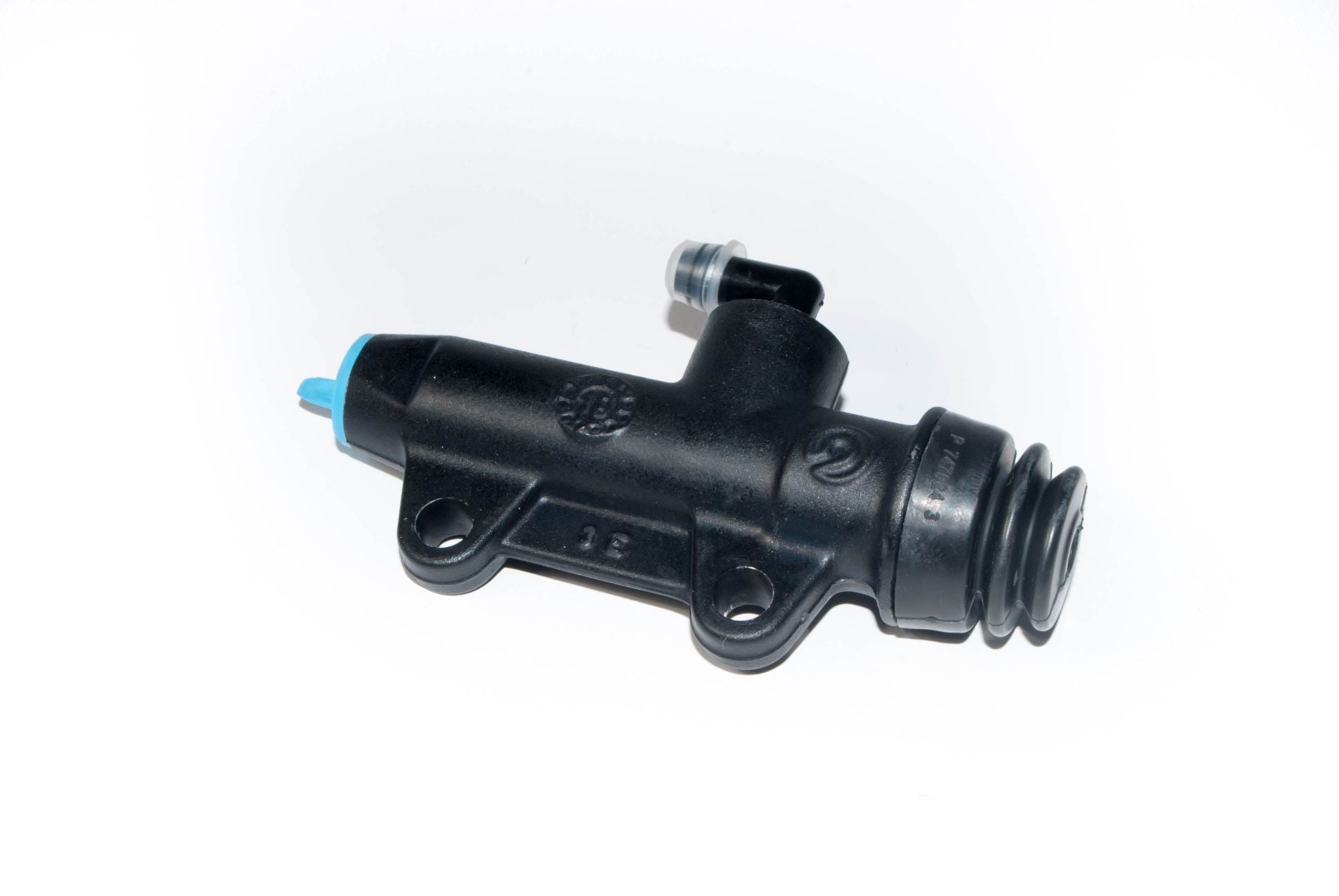 BREMBO REAR BRAKE MASTER CYLINDER KTM SX125/250 94-99, EXC125/200/250 98-99, LC4 400/600/620/640 REAR 13MM (BOLT SPACING 4CM)