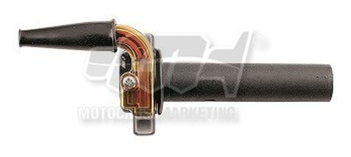 THROTTLE ASSEMBLY 2T UNIVERSAL (MAGURA TYPE)