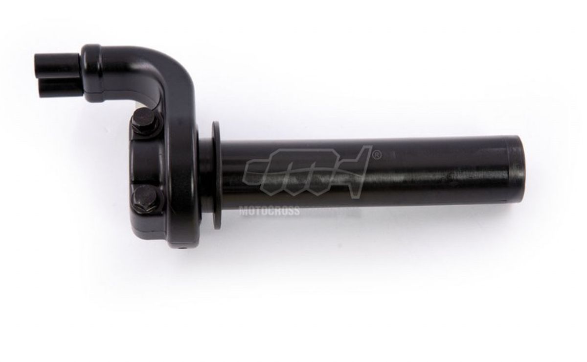 THROTTLE ASSEMBLY 4T UNIVERSAL (2 CABLE)