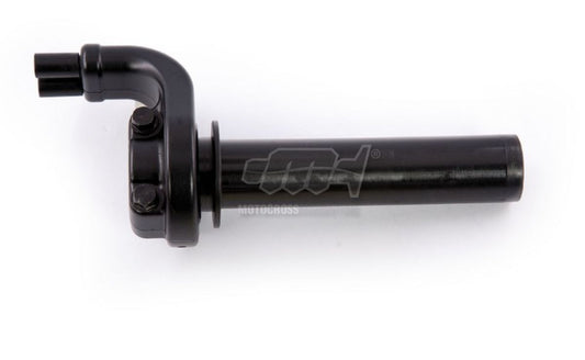 THROTTLE ASSEMBLY 4T UNIVERSAL (2 CABLE)