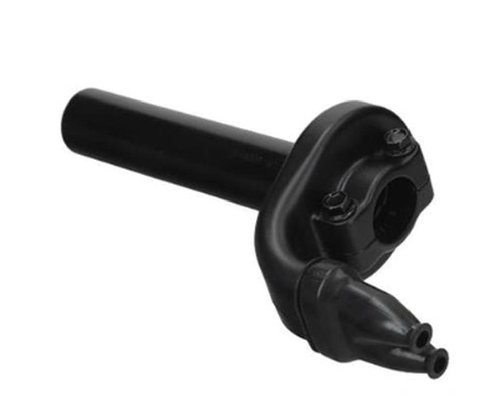 PLASTIC THROTTLE KAWASAKI KX60/65/80/85 89-18