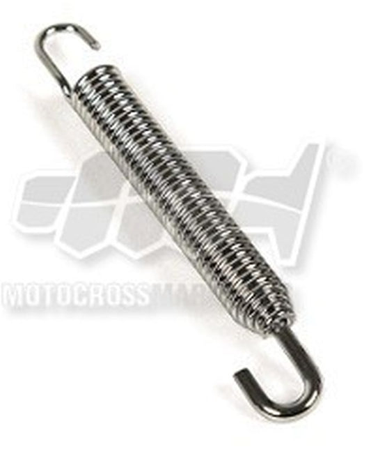 EXHAUST SPRING 10X83MM (ROTATING END) (1 PCS)