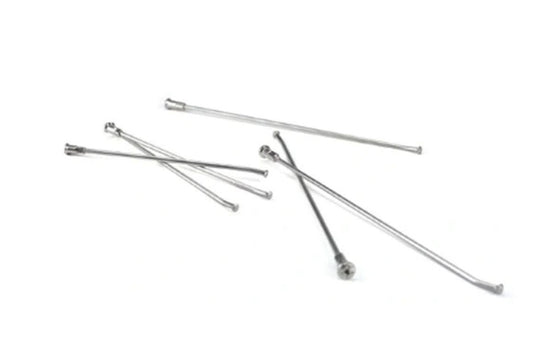 SPOKE 19 HONDA CR125/250 89-01 LONG