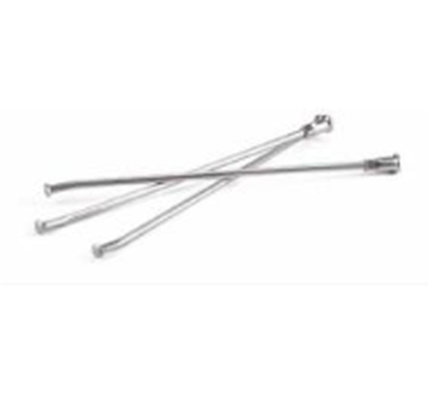 SPOKE 19 SUZUKI RMZ250 07-17, RMZ450 08-17 LONG