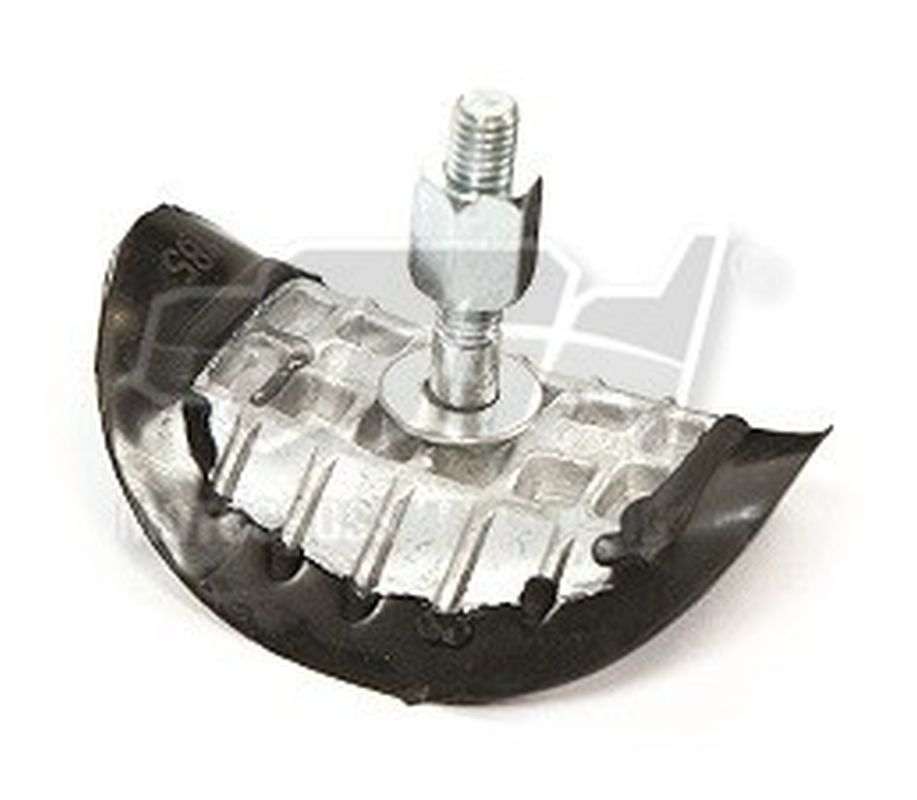RIM LOCK 1.60 ALUMINUM-RUBBER