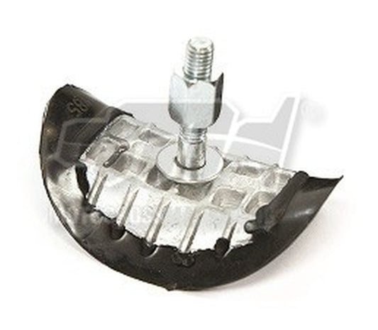 RIM LOCK 1.60 ALUMINUM-RUBBER