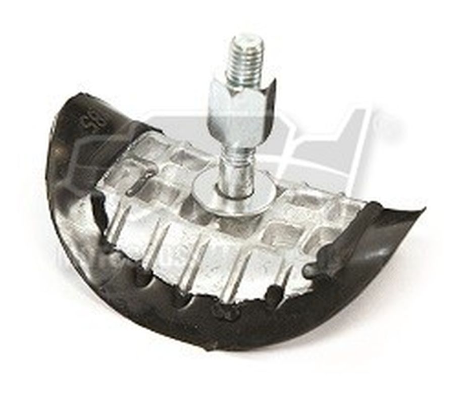 RIM LOCK 1.85 ALUMINUM-RUBBER