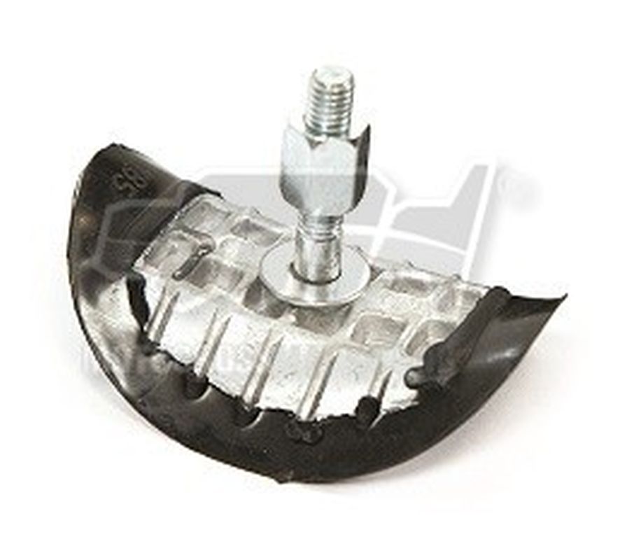 RIM LOCK 2.15 ALUMINUM-RUBBER