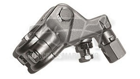 CLUTCH LEVER BRACKET HONDA CRF250R 10-17, 22-24, CRF450R 09-17, CR125/250 04-07
