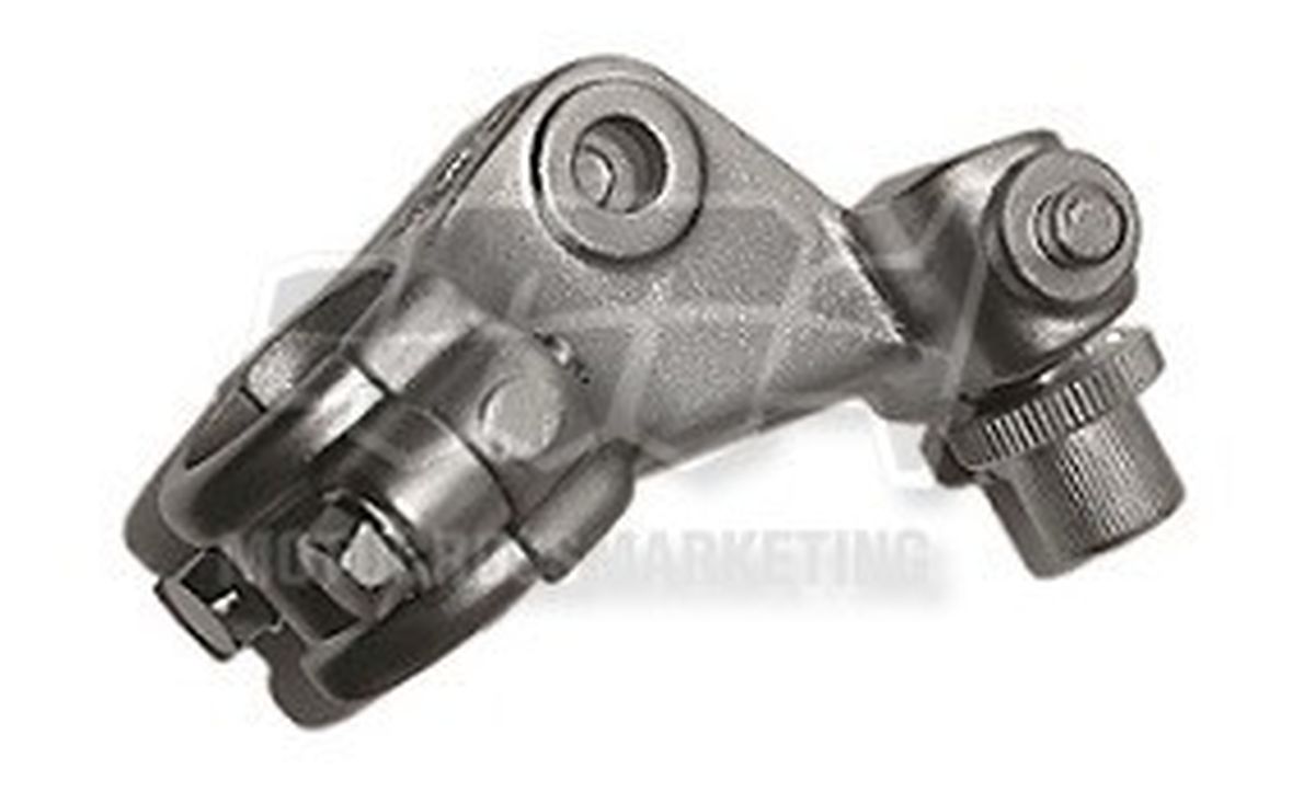 CLUTCH LEVER BRACKET HONDA CRF450R 02-03, CRF150R 07-17