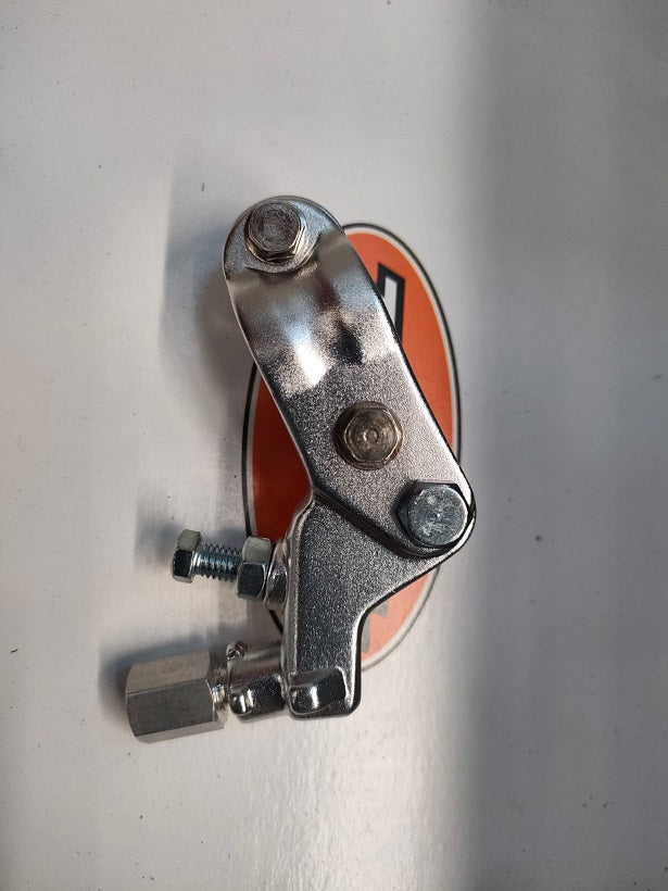 CLUTCH LEVER BRACKET FORGED HONDA CR125/250 04-07, CRF250R 10-17, CRF450R 09-17