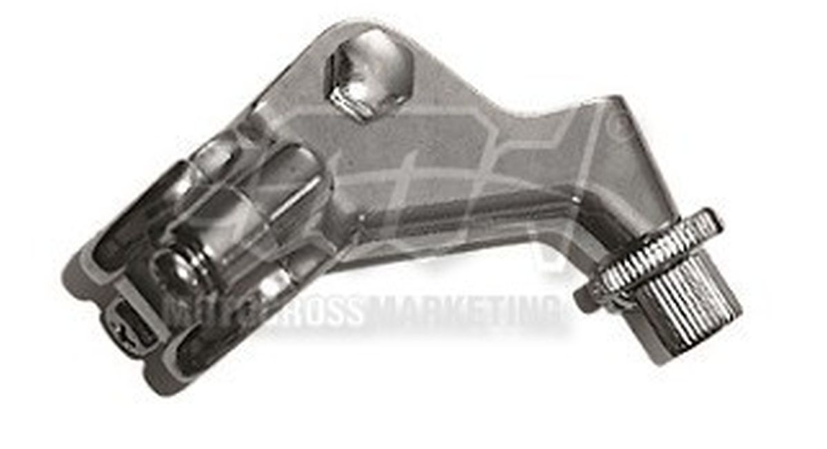 CLUTCH LEVER BRACKET FORGED KAWASAKI KX65/80/85 94-17, KX125/250/500 90-08