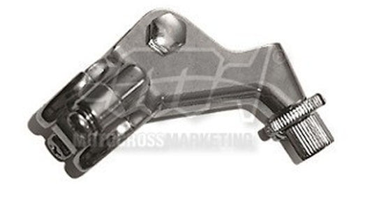 CLUTCH LEVER BRACKET FORGED KAWASAKI KX65/80/85 94-17, KX125/250/500 90-08